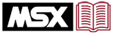 MSX Library Logo