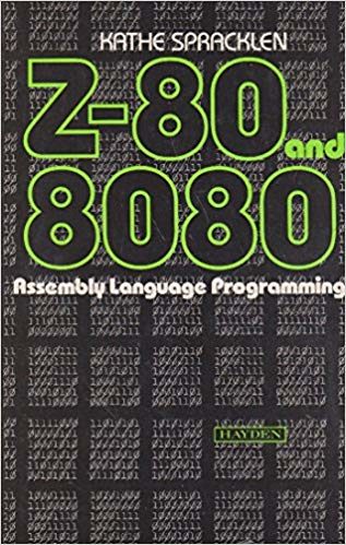 8080 z80 Assembly Language Programming